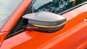 Buy Now CARBON FIBER SIDE MIRROR COVER FOR BMW M3 G80 M4 G82 2020+ and upgrade car parts from SIR Tuning at the Best Price. Headlights, Tail lights, Bodykits, Navigations, body kit and more - Fast & Free Shipping within Europe, US & Worldwide.