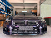Buy Now CONVERSION BODY KIT for BMW 2 SERIES G42 2022+ UPGRADE to M2 G87 2023+ M-PERFORMANCE FACELIFT and upgrade car parts from SIR Tuning at the Best Price. Headlights, Tail lights, Bodykits, Navigations, body kit and more - Fast & Free Shipping within Europe, US & Worldwide.