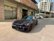 Buy Now CONVERSION BODY KIT for BMW 2 SERIES G42 2022+ UPGRADE to M2 G87 2023+ M-PERFORMANCE FACELIFT and upgrade car parts from SIR Tuning at the Best Price. Headlights, Tail lights, Bodykits, Navigations, body kit and more - Fast & Free Shipping within Europe, US & Worldwide.
