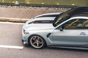 Buy Now CARBON HOOD BONNET FOR BMW G82 M4 2020+ CSL STYLE and upgrade car parts from SIR Tuning at the Best Price. Headlights, Tail lights, Bodykits, Navigations, body kit and more - Fast & Free Shipping within Europe, US & Worldwide.