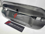 Buy Now CARBON REAR TRUNK FOR BMW M4 G82 G83 | M3 G80 G81 2020+ | M4 CSL STYLE and upgrade car parts from SIR Tuning at the Best Price. Headlights, Tail lights, Bodykits, Navigations, Carbon body kit and more - Fast & Free Shipping within Europe, US & Worldwide.