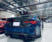 Buy Now CARBON REAR TRUNK FOR BMW M4 G82 G83 | M3 G80 G81 2020+ | M4 CSL STYLE and upgrade car parts from SIR Tuning at the Best Price. Headlights, Tail lights, Bodykits, Navigations, Carbon body kit and more - Fast & Free Shipping within Europe, US & Worldwide.