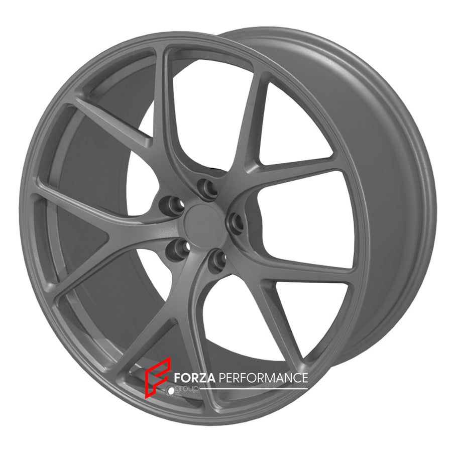 Buy Now FORGED MAGNESIUM WHEELS S-9P for PORSCHE 718 CAYMAN GT 4.0 2021 and upgrade car parts from SIR Tuning at the Best Price. Headlights, Tail lights, Bodykits, Navigations, wheels and more - Fast & Free Shipping within Europe, US & Worldwide.