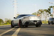 Buy Now DRY CARBON BODY KIT for ASTON MARTIN DB11 2016 - 2023 and upgrade car parts from SIR Tuning at the Best Price. Headlights, Tail lights, Bodykits, Navigations, body kit and more - Fast & Free Shipping within Europe, US & Worldwide.