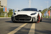 Buy Now DRY CARBON BODY KIT for ASTON MARTIN DB11 2016 - 2023 and upgrade car parts from SIR Tuning at the Best Price. Headlights, Tail lights, Bodykits, Navigations, body kit and more - Fast & Free Shipping within Europe, US & Worldwide.