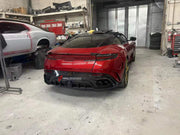 Buy Now DRY CARBON BODY KIT for ASTON MARTIN DB11 2016 - 2023 and upgrade car parts from SIR Tuning at the Best Price. Headlights, Tail lights, Bodykits, Navigations, body kit and more - Fast & Free Shipping within Europe, US & Worldwide.
