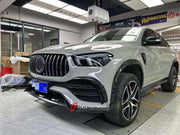 Buy Now CARBON BODY KIT FOR MERCEDES BENZ GLE COUPE C167 | MSY-STYLE and upgrade car parts from SIR Tuning at the Best Price. Headlights, Tail lights, Bodykits, Navigations, body kit and more - Fast & Free Shipping within Europe, US & Worldwide.