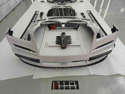 Buy Now WIDE FORGED CARBON BODY KIT for ROLLS ROYCE CULLINAN I RR31 2018 - 2024 and upgrade car parts from SIR Tuning at the Best Price. Headlights, Tail lights, Bodykits, Navigations, body kit and more - Fast & Free Shipping within Europe, US & Worldwide.