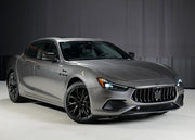 Buy Now OEM PARTS for MASERATI GHIBLI MODENA S 2017+ M157 and upgrade car parts from SIR Tuning at the Best Price. Headlights, Tail lights, Bodykits, Navigations, body kit and more - Fast & Free Shipping within Europe, US & Worldwide.