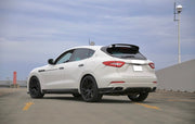 Buy Now 21 INCH FORGED WHEELS RIMS for MASERATI LEVANTE and upgrade car parts from SIR Tuning at the Best Price. Headlights, Tail lights, Bodykits, Navigations, Gallery and more - Fast & Free Shipping within Europe, US & Worldwide.