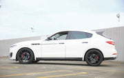Buy Now 21 INCH FORGED WHEELS RIMS for MASERATI LEVANTE and upgrade car parts from SIR Tuning at the Best Price. Headlights, Tail lights, Bodykits, Navigations, Gallery and more - Fast & Free Shipping within Europe, US & Worldwide.