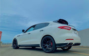 Buy Now 21 INCH FORGED WHEELS RIMS for MASERATI LEVANTE and upgrade car parts from SIR Tuning at the Best Price. Headlights, Tail lights, Bodykits, Navigations, Gallery and more - Fast & Free Shipping within Europe, US & Worldwide.