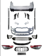 Buy Now OEM PARTS for MASERATI LEVANTE TROFEO 2016 - 2023 M161 and upgrade car parts from SIR Tuning at the Best Price. Headlights, Tail lights, Bodykits, Navigations, body kit and more - Fast & Free Shipping within Europe, US & Worldwide.