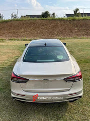 Buy Now BODY KIT FOR MASERATI QUATTROPORTE 2021 UPGRADE TO TROFEO and upgrade car parts from SIR Tuning at the Best Price. Headlights, Tail lights, Bodykits, Navigations, body kit and more - Fast & Free Shipping within Europe, US & Worldwide.