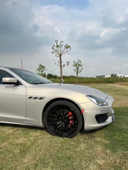 Buy Now BODY KIT FOR MASERATI QUATTROPORTE 2021 UPGRADE TO TROFEO and upgrade car parts from SIR Tuning at the Best Price. Headlights, Tail lights, Bodykits, Navigations, body kit and more - Fast & Free Shipping within Europe, US & Worldwide.