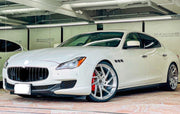 Buy Now 20 INCH FORGED WHEELS RIMS for MASERATI QUATTROPORTE M156 2013+ and upgrade car parts from SIR Tuning at the Best Price. Headlights, Tail lights, Bodykits, Navigations, Gallery and more - Fast & Free Shipping within Europe, US & Worldwide.