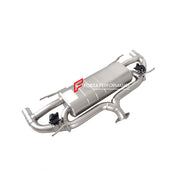 Buy Now VALVED EXHAUST CATBACK MUFFLER for Mazda CX-4 2.5T and upgrade car parts from SIR Tuning at the Best Price. Headlights, Tail lights, Bodykits, Navigations, Exhaust system and more - Fast & Free Shipping within Europe, US & Worldwide.