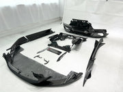 Buy Now DRY CARBON BODY KIT for MASERATI MC20 2020+ | OEM STYLE and upgrade car parts from SIR Tuning at the Best Price. Headlights, Tail lights, Bodykits, Navigations, body kit and more - Fast & Free Shipping within Europe, US & Worldwide.