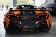 Buy Now CONVERSION UPGRADE DRY CARBON BODY KIT for MCLAREN 570S 540C upgrade to 600LT and upgrade car parts from SIR Tuning at the Best Price. Headlights, Tail lights, Bodykits, Navigations, Carbon body kit and more - Fast & Free Shipping within Europe, US & Worldwide.