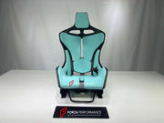 Buy Now DRY CARBON FIBER INTERIOR SEATS FOR MCLAREN SENNA GTR and upgrade car parts from SIR Tuning at the Best Price. Headlights, Tail lights, Bodykits, Navigations, body kit and more - Fast & Free Shipping within Europe, US & Worldwide.