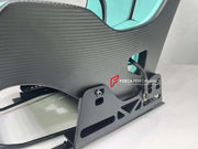 Buy Now DRY CARBON FIBER INTERIOR SEATS FOR MCLAREN SENNA GTR and upgrade car parts from SIR Tuning at the Best Price. Headlights, Tail lights, Bodykits, Navigations, body kit and more - Fast & Free Shipping within Europe, US & Worldwide.