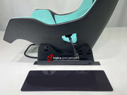 Buy Now DRY CARBON FIBER INTERIOR SEATS FOR MCLAREN SENNA GTR and upgrade car parts from SIR Tuning at the Best Price. Headlights, Tail lights, Bodykits, Navigations, body kit and more - Fast & Free Shipping within Europe, US & Worldwide.