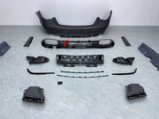 Buy Now Konwersja zestawu S63 AMG E Performance do modelu S-Class W223 and upgrade car parts from SIR Tuning at the Best Price. Headlights, Tail lights, Bodykits, Navigations, body kit and more - Fast & Free Shipping within Europe, US & Worldwide.