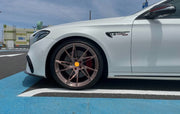 Buy Now FORGED WHEELS RIMS 20 INCH FOR MERCEDES BENZ AMG E53 BR213/238 and upgrade car parts from SIR Tuning at the Best Price. Headlights, Tail lights, Bodykits, Navigations, Gallery and more - Fast & Free Shipping within Europe, US & Worldwide.