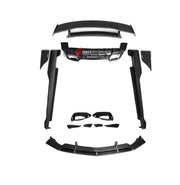Buy Now CARBON BODY KIT FOR MERCEDES-BENZ C190 AMG GT/GTS 2015-2017 and upgrade car parts from SIR Tuning at the Best Price. Headlights, Tail lights, Bodykits, Navigations, Carbon body kit and more - Fast & Free Shipping within Europe, US & Worldwide.