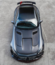 Buy Now CARBON BODY KIT FOR MERCEDES-BENZ C190 AMG GT/GTS 2015-2017 and upgrade car parts from SIR Tuning at the Best Price. Headlights, Tail lights, Bodykits, Navigations, Carbon body kit and more - Fast & Free Shipping within Europe, US & Worldwide.