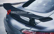 Buy Now CARBON BODY KIT FOR MERCEDES-BENZ C190 AMG GT/GTS 2015-2017 and upgrade car parts from SIR Tuning at the Best Price. Headlights, Tail lights, Bodykits, Navigations, Carbon body kit and more - Fast & Free Shipping within Europe, US & Worldwide.