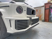 Buy Now Carbon Body Kit for Mercedes-Benz G-Class W463A W464 and upgrade car parts from SIR Tuning at the Best Price. Headlights, Tail lights, Bodykits, Navigations, Carbon body kit and more - Fast & Free Shipping within Europe, US & Worldwide.