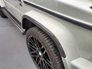 Buy Now Carbon Body Kit for Mercedes-Benz G-Class W463A W464 and upgrade car parts from SIR Tuning at the Best Price. Headlights, Tail lights, Bodykits, Navigations, Carbon body kit and more - Fast & Free Shipping within Europe, US & Worldwide.