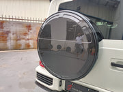 Buy Now Carbon Body Kit for Mercedes-Benz G-Class W463A W464 and upgrade car parts from SIR Tuning at the Best Price. Headlights, Tail lights, Bodykits, Navigations, Carbon body kit and more - Fast & Free Shipping within Europe, US & Worldwide.