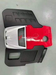 Buy Now WIDE BODY KIT for MERCEDES BENZ GLS X167 2019+ and upgrade car parts from SIR Tuning at the Best Price. Headlights, Tail lights, Bodykits, Navigations, body kit and more - Fast & Free Shipping within Europe, US & Worldwide.