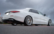 Buy Now FORGED WHEELS RIMS 22 INCH FOR MERCEDES BENZ S CLASS W223 and upgrade car parts from SIR Tuning at the Best Price. Headlights, Tail lights, Bodykits, Navigations, Gallery and more - Fast & Free Shipping within Europe, US & Worldwide.