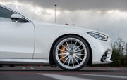 Buy Now FORGED WHEELS RIMS 22 INCH FOR MERCEDES BENZ S CLASS W223 and upgrade car parts from SIR Tuning at the Best Price. Headlights, Tail lights, Bodykits, Navigations, Gallery and more - Fast & Free Shipping within Europe, US & Worldwide.