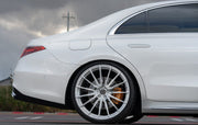 Buy Now FORGED WHEELS RIMS 22 INCH FOR MERCEDES BENZ S CLASS W223 and upgrade car parts from SIR Tuning at the Best Price. Headlights, Tail lights, Bodykits, Navigations, Gallery and more - Fast & Free Shipping within Europe, US & Worldwide.