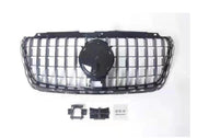 Buy Now FRONT GRILLE for MERCEDES BENZ SPRINTER and upgrade car parts from SIR Tuning at the Best Price. Headlights, Tail lights, Bodykits, Navigations, body kit and more - Fast & Free Shipping within Europe, US & Worldwide.