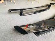 Buy Now CARBON FIBER REAR SPOILER WITH LIGHTS for AMG GT GTS GTC C190 2014 - 2017 and upgrade car parts from SIR Tuning at the Best Price. Headlights, Tail lights, Bodykits, Navigations, Carbon body kit and more - Fast & Free Shipping within Europe, US & Worldwide.