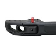 Metal Front Bumper suitable for Jeep Wrangler JL (2018-Up) 10th Anniversary Hard Rock Style – product image 3