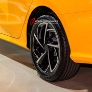 Buy Now FORGED WHEELS RIMS for MG 5 II 2020-2024 and upgrade car parts from SIR Tuning at the Best Price. Headlights, Tail lights, Bodykits, Navigations, wheels and more - Fast & Free Shipping within Europe, US & Worldwide.