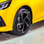 Buy Now FORGED WHEELS RIMS for MG 5 II 2020-2024 and upgrade car parts from SIR Tuning at the Best Price. Headlights, Tail lights, Bodykits, Navigations, wheels and more - Fast & Free Shipping within Europe, US & Worldwide.