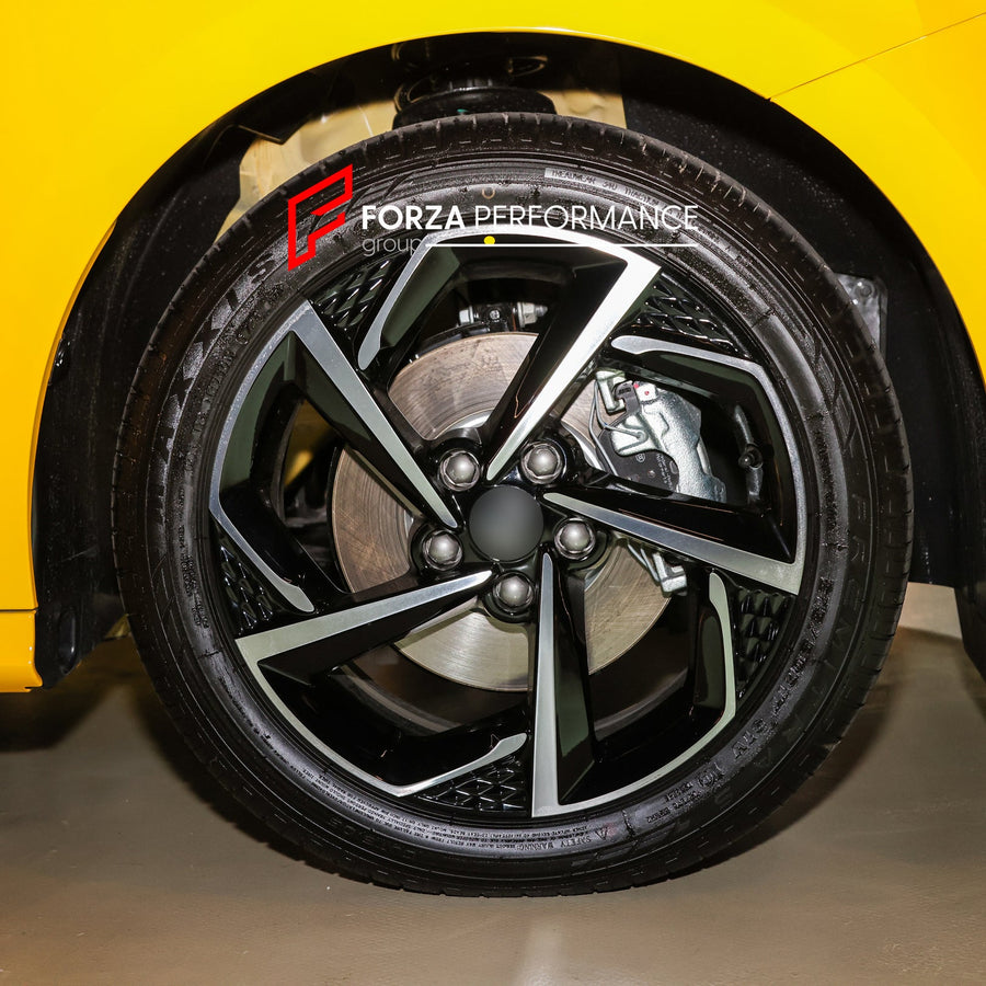 Buy Now FORGED WHEELS RIMS for MG 5 II 2020-2024 and upgrade car parts from SIR Tuning at the Best Price. Headlights, Tail lights, Bodykits, Navigations, wheels and more - Fast & Free Shipping within Europe, US & Worldwide.