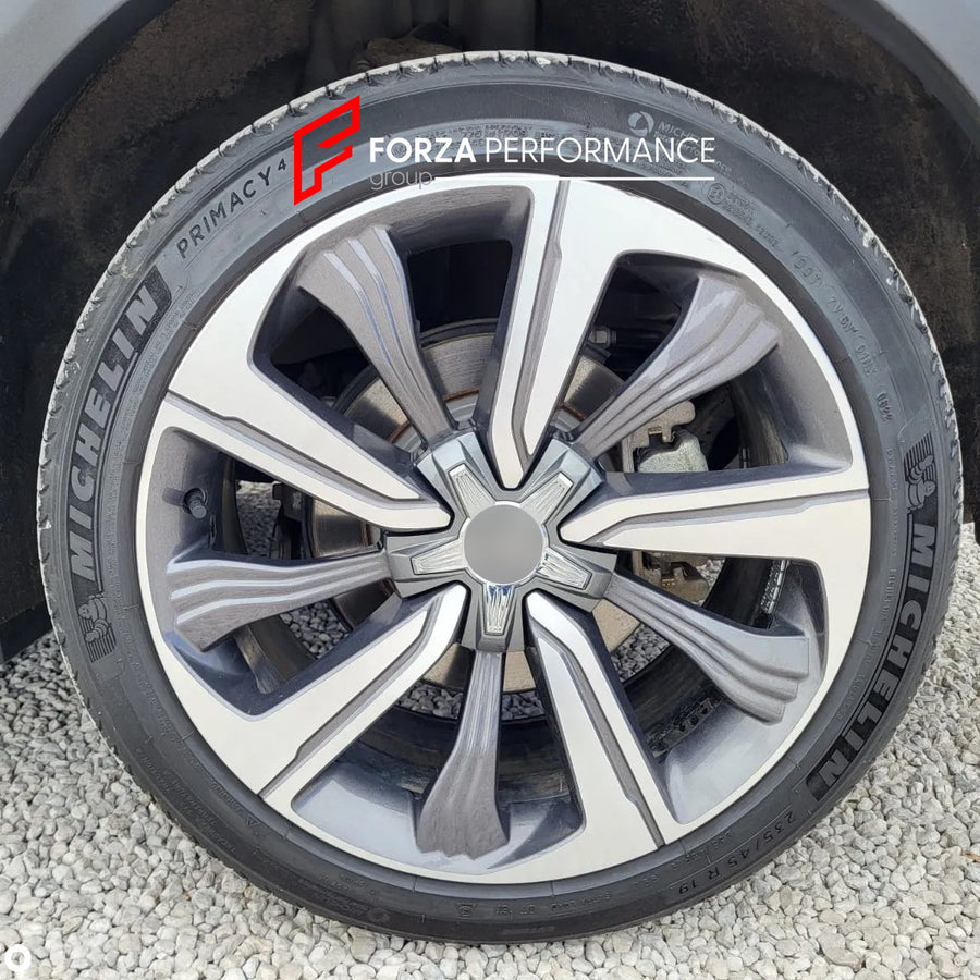 Buy Now FORGED WHEELS RIMS for MG MARVEL R 2021-2026 and upgrade car parts from SIR Tuning at the Best Price. Headlights, Tail lights, Bodykits, Navigations, wheels and more - Fast & Free Shipping within Europe, US & Worldwide.
