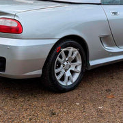 Buy Now FORGED WHEELS RIMS for MG TF 2006+ and upgrade car parts from SIR Tuning at the Best Price. Headlights, Tail lights, Bodykits, Navigations, wheels and more - Fast & Free Shipping within Europe, US & Worldwide.