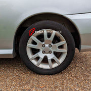 Buy Now FORGED WHEELS RIMS for MG TF 2006+ and upgrade car parts from SIR Tuning at the Best Price. Headlights, Tail lights, Bodykits, Navigations, wheels and more - Fast & Free Shipping within Europe, US & Worldwide.