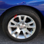 Buy Now FORGED WHEELS RIMS for MG TF 2006+ and upgrade car parts from SIR Tuning at the Best Price. Headlights, Tail lights, Bodykits, Navigations, wheels and more - Fast & Free Shipping within Europe, US & Worldwide.