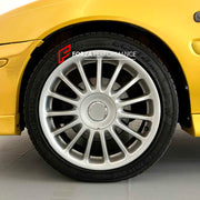 Buy Now FORGED WHEELS RIMS for MG ZR 2003 and upgrade car parts from SIR Tuning at the Best Price. Headlights, Tail lights, Bodykits, Navigations, wheels and more - Fast & Free Shipping within Europe, US & Worldwide.