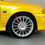 Buy Now FORGED WHEELS RIMS for MG ZR 2003 and upgrade car parts from SIR Tuning at the Best Price. Headlights, Tail lights, Bodykits, Navigations, wheels and more - Fast & Free Shipping within Europe, US & Worldwide.